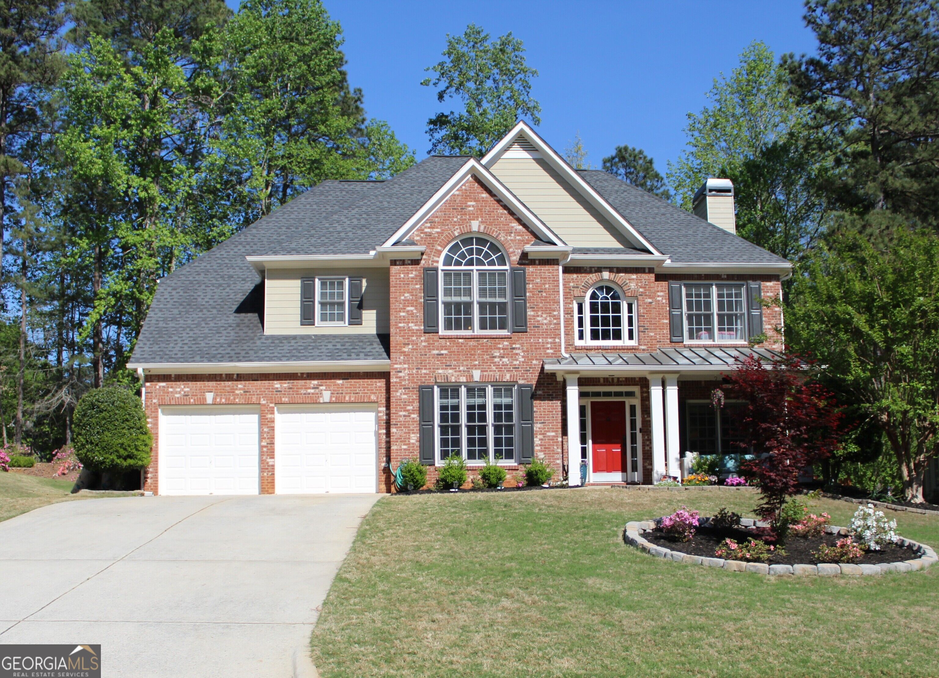 6108 Windflower Drive Property Photo 1