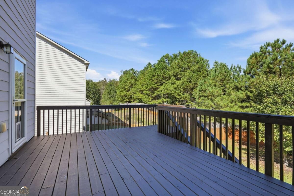 4125 Spring Ridge Drive Property Photo 12