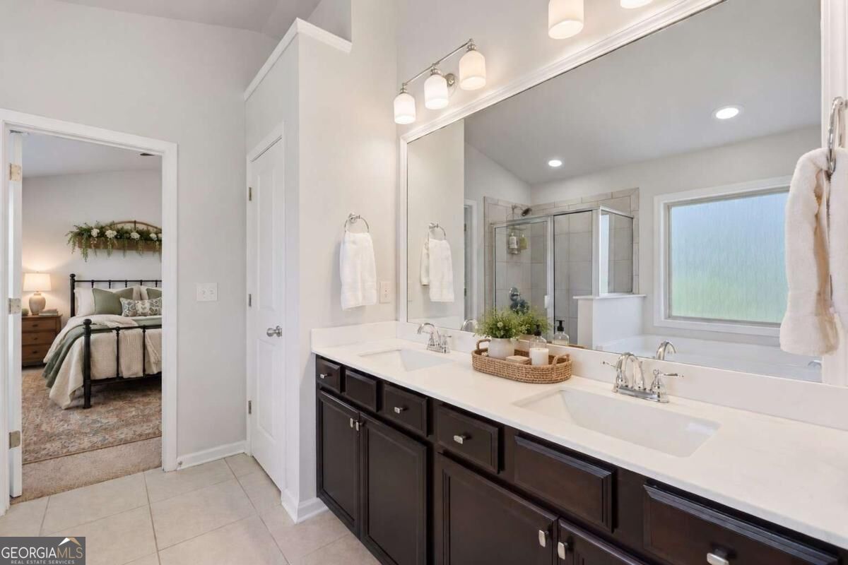 4125 Spring Ridge Drive Property Photo 15