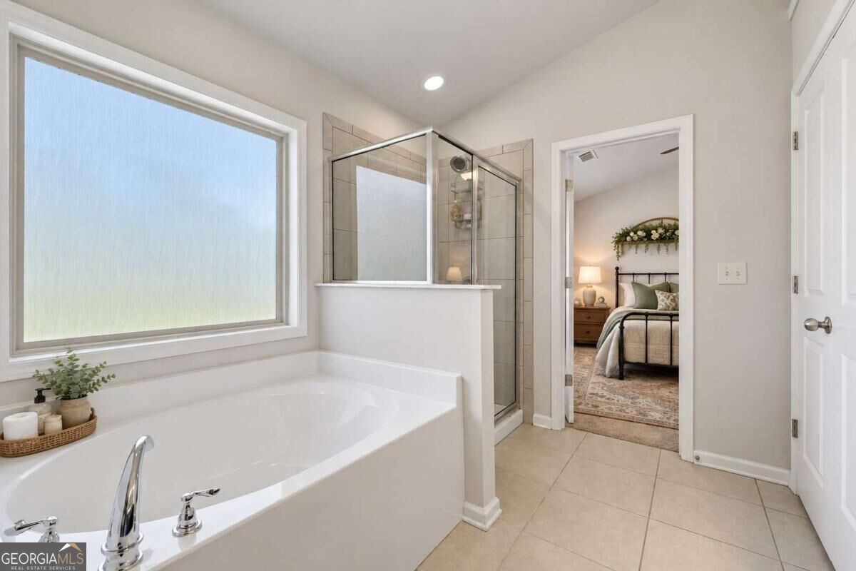 4125 Spring Ridge Drive Property Photo 16