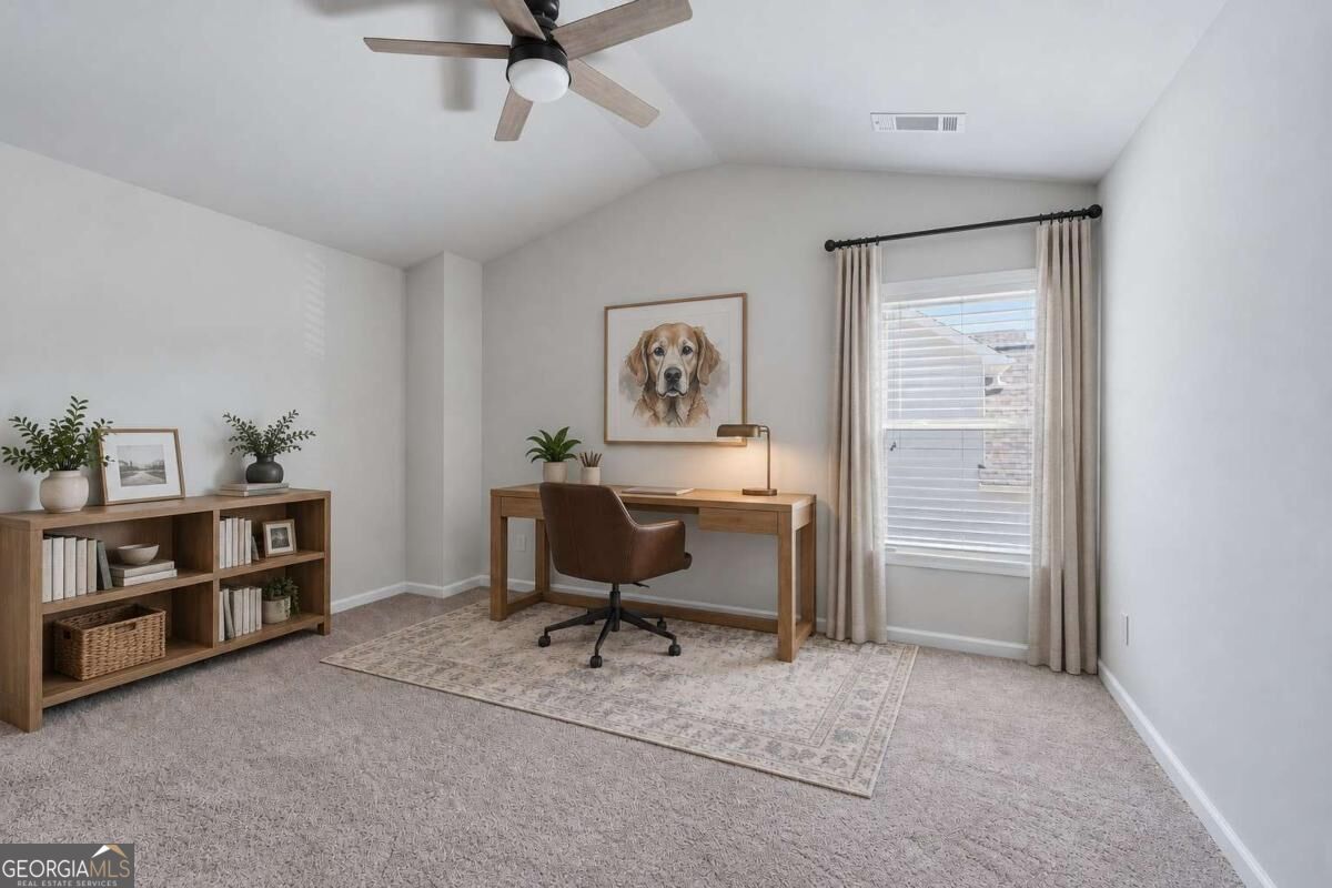 4125 Spring Ridge Drive Property Photo 19