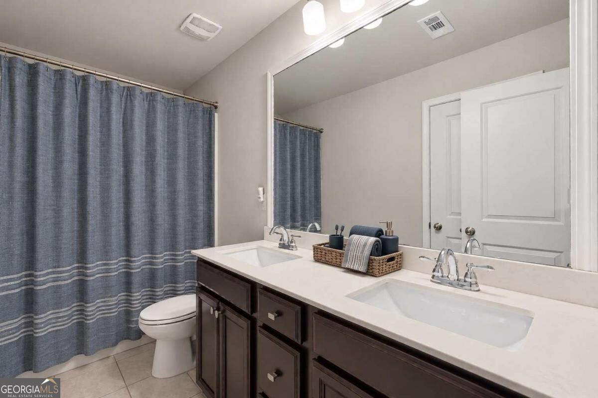 4125 Spring Ridge Drive Property Photo 23