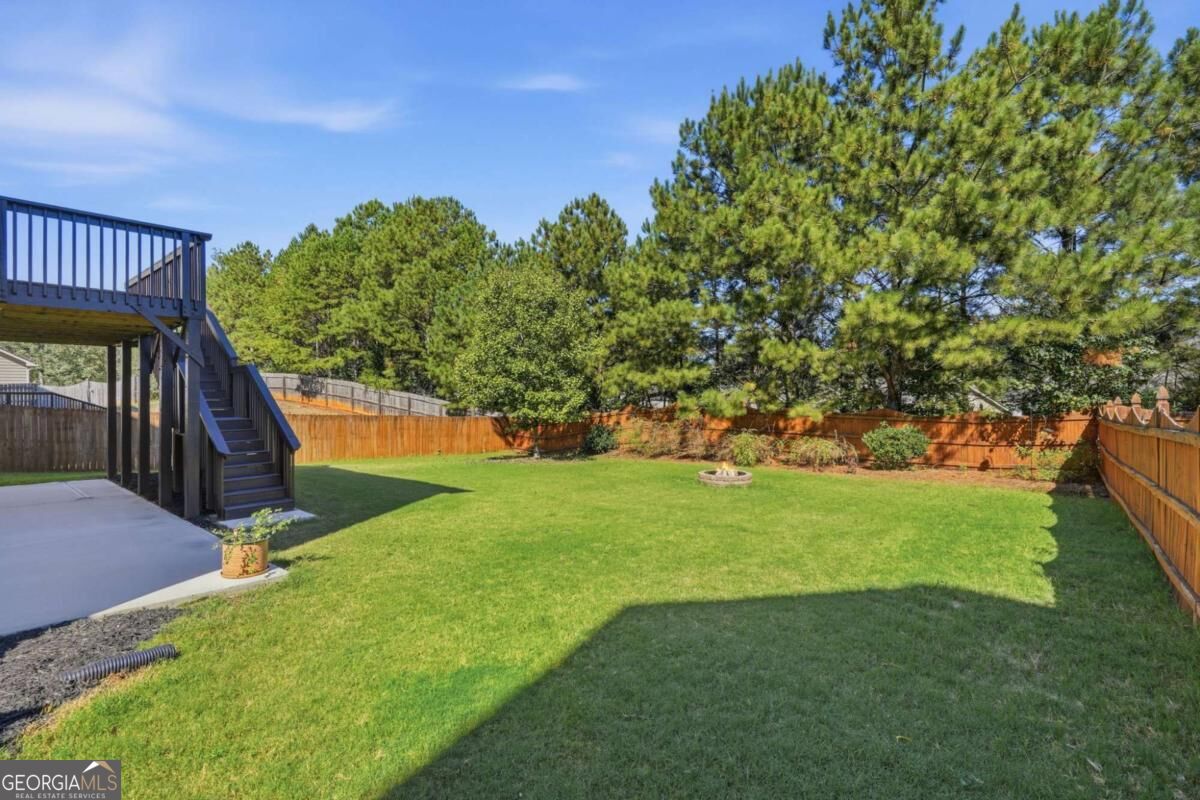 4125 Spring Ridge Drive Property Photo 31