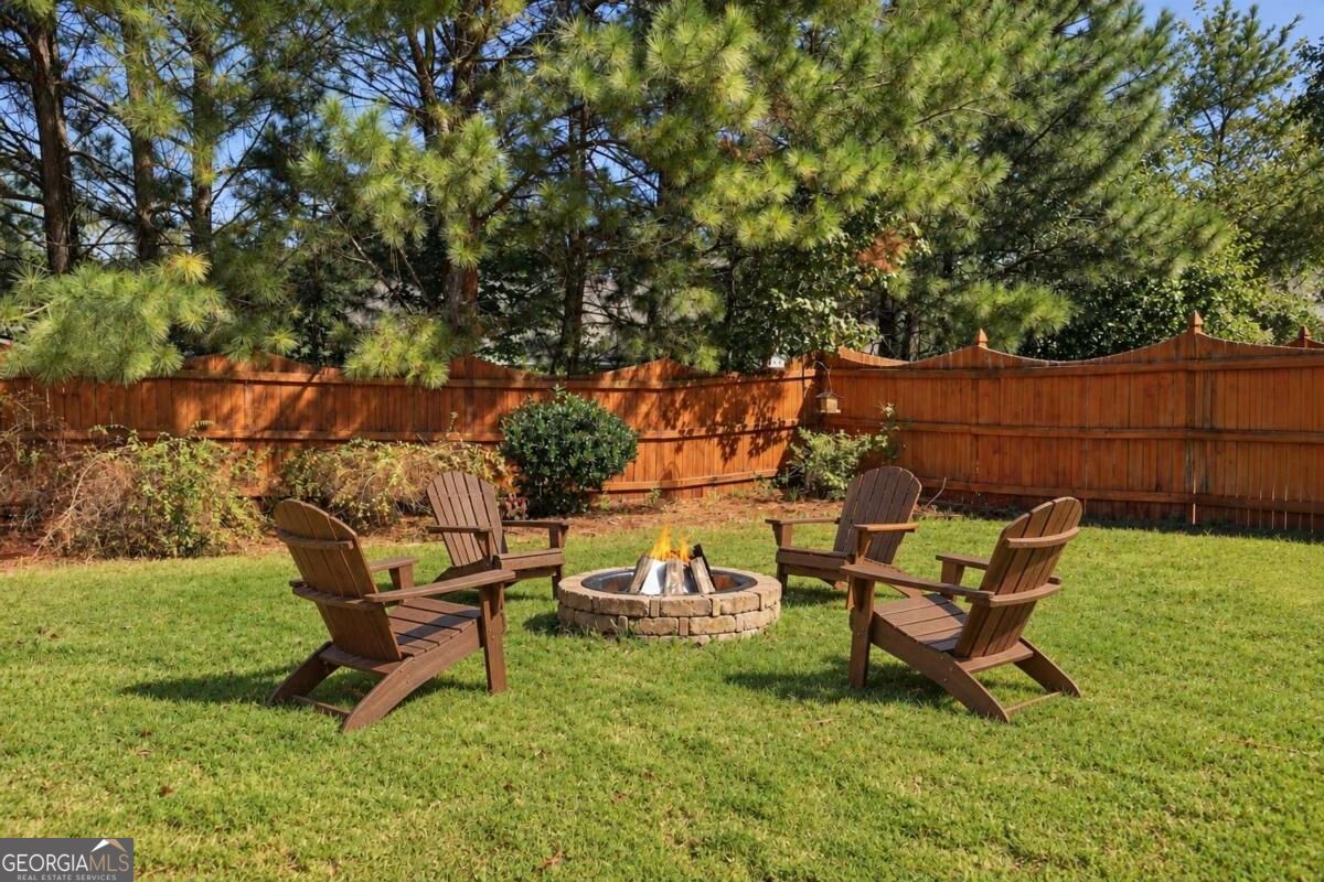 4125 Spring Ridge Drive Property Photo 33