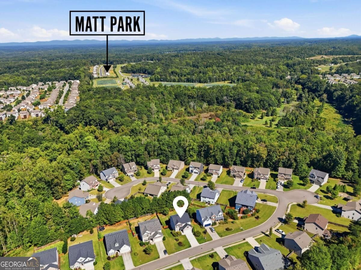 4125 Spring Ridge Drive Property Photo 37