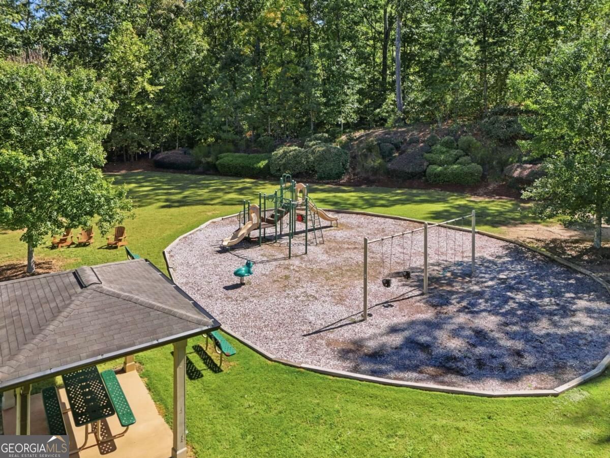 4125 Spring Ridge Drive Property Photo 40