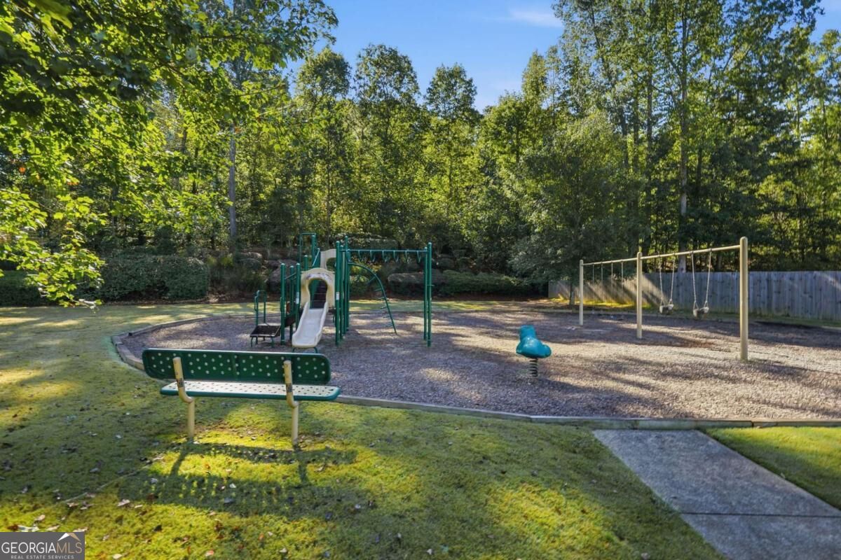 4125 Spring Ridge Drive Property Photo 42