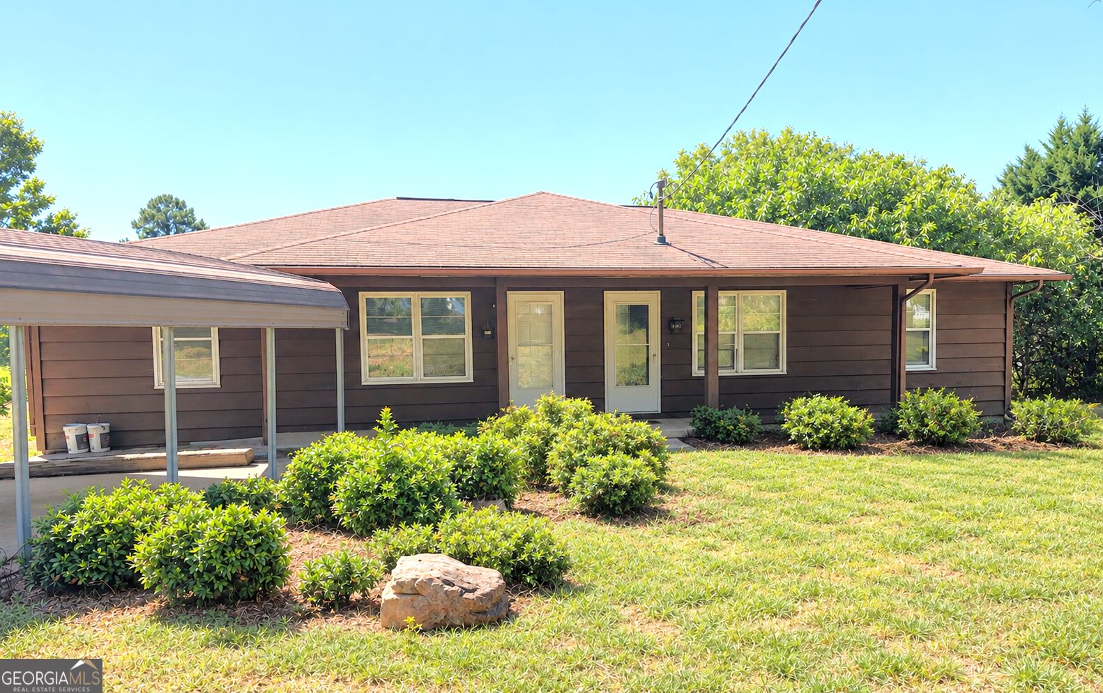 110 Bryan Street # A Property Photo 1