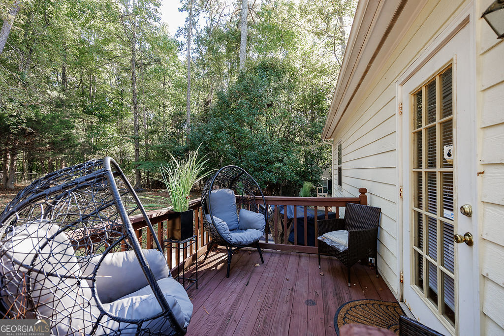125 Cardinal Creek Lane Property Photo 22