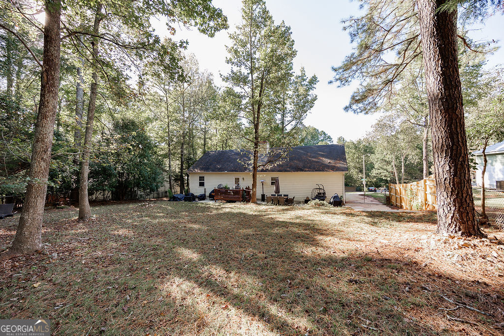 125 Cardinal Creek Lane Property Photo 33