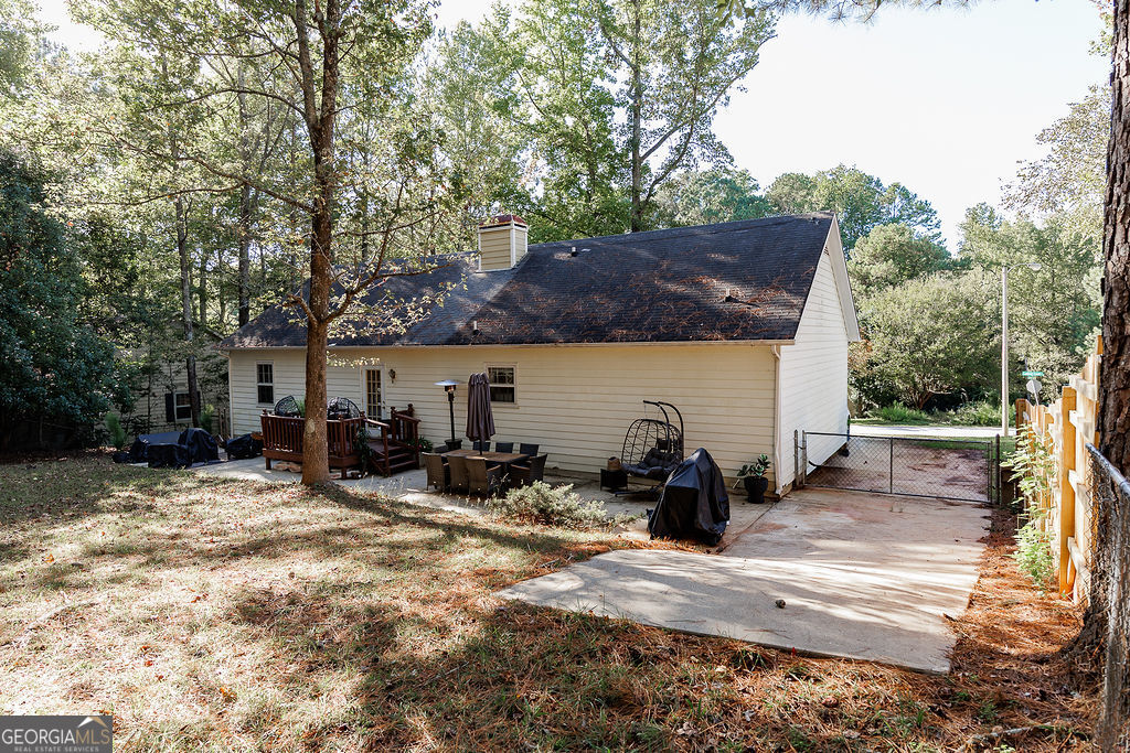 125 Cardinal Creek Lane Property Photo 34