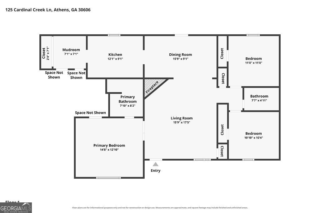 125 Cardinal Creek Lane Property Photo 35