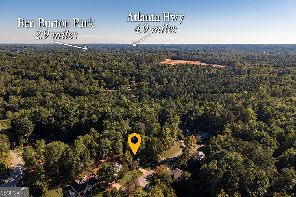125 Cardinal Creek Lane Property Photo 39