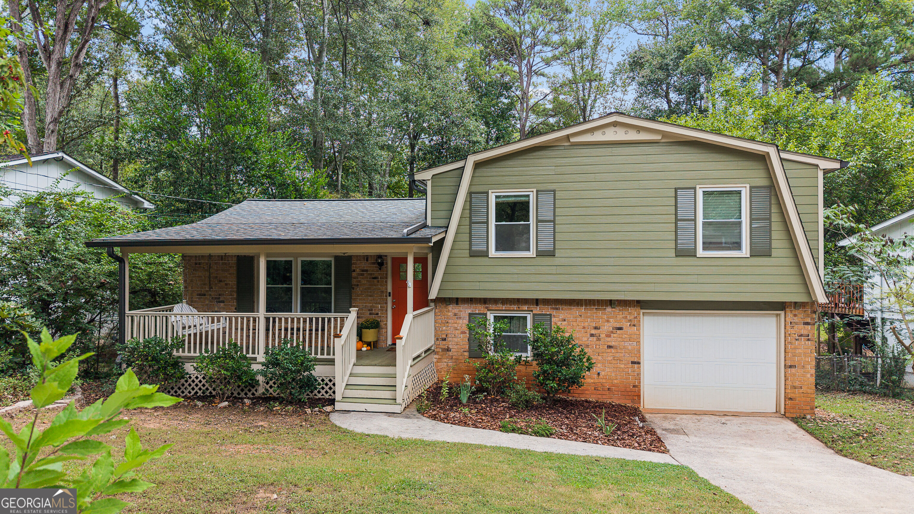 1641 Avon Avenue Property Photo 1