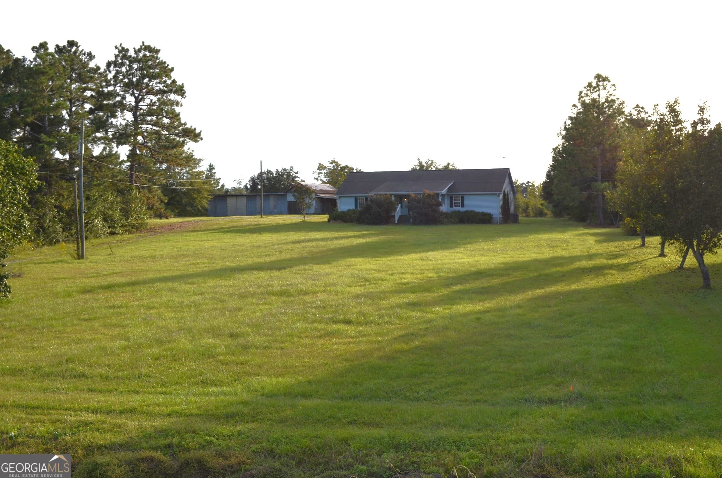 794 Ga Highway 87 S Property Photo 1