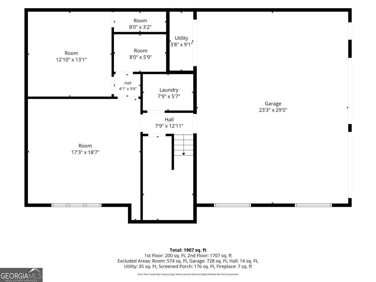 388 Kerry Drive Property Photo 25
