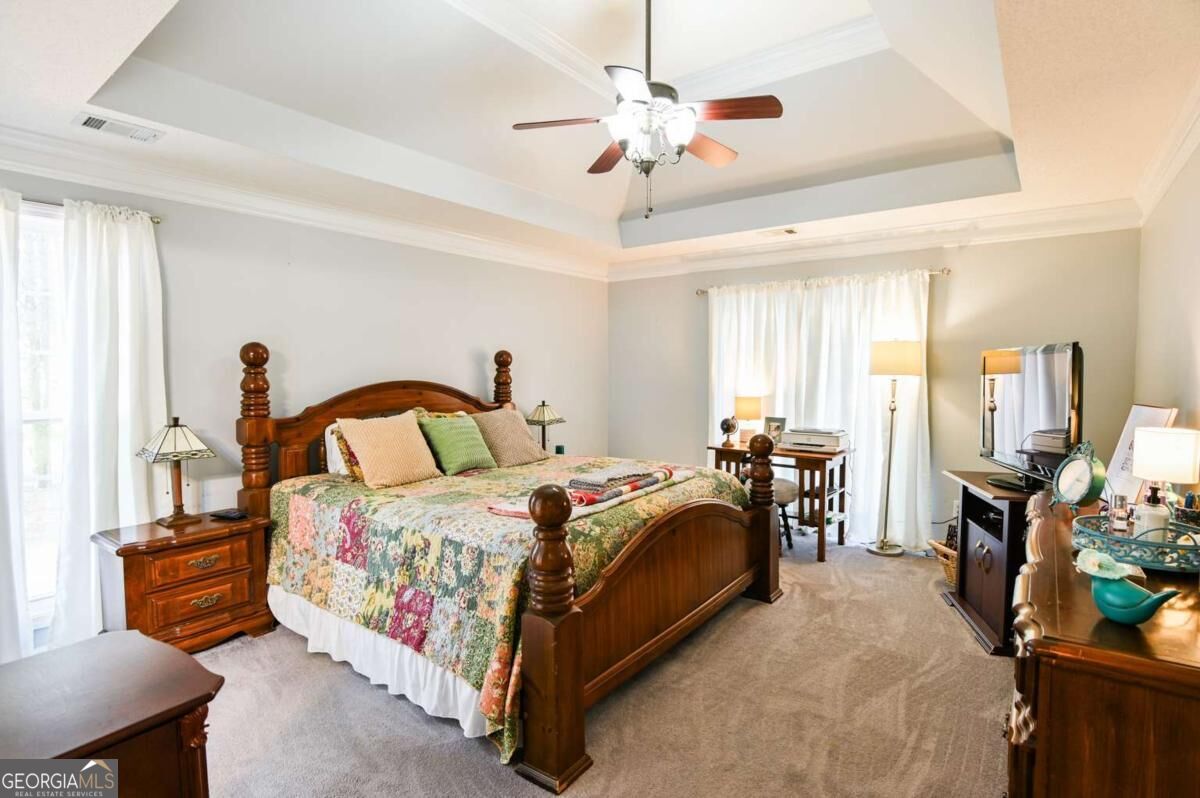 385 Glynnshire Court Property Photo 18