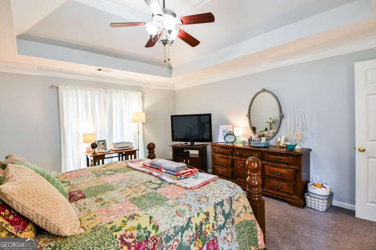 385 Glynnshire Court Property Photo 23