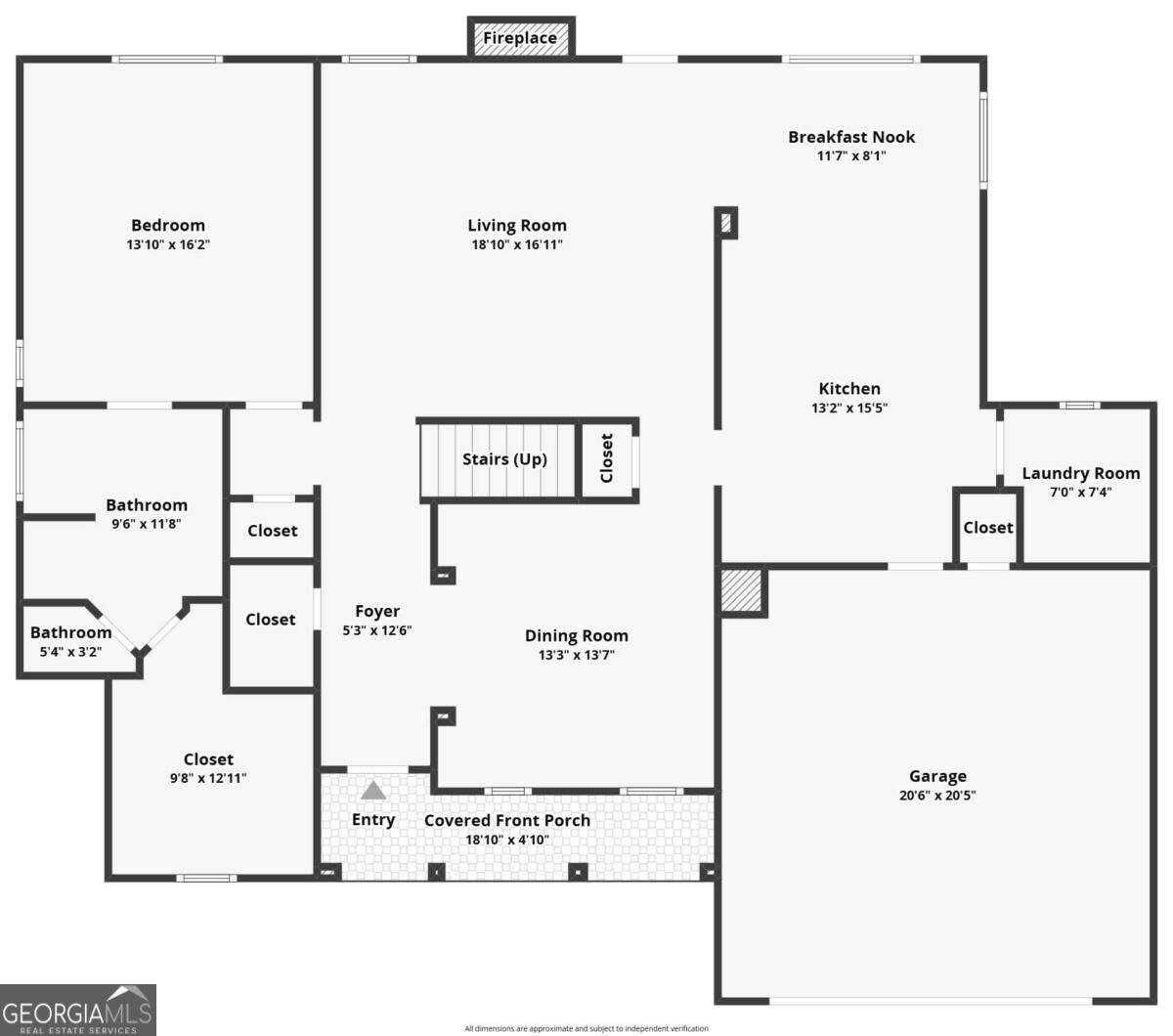 385 Glynnshire Court Property Photo 40