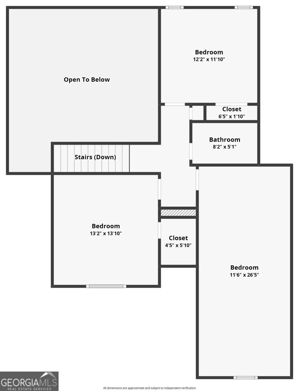 385 Glynnshire Court Property Photo 41