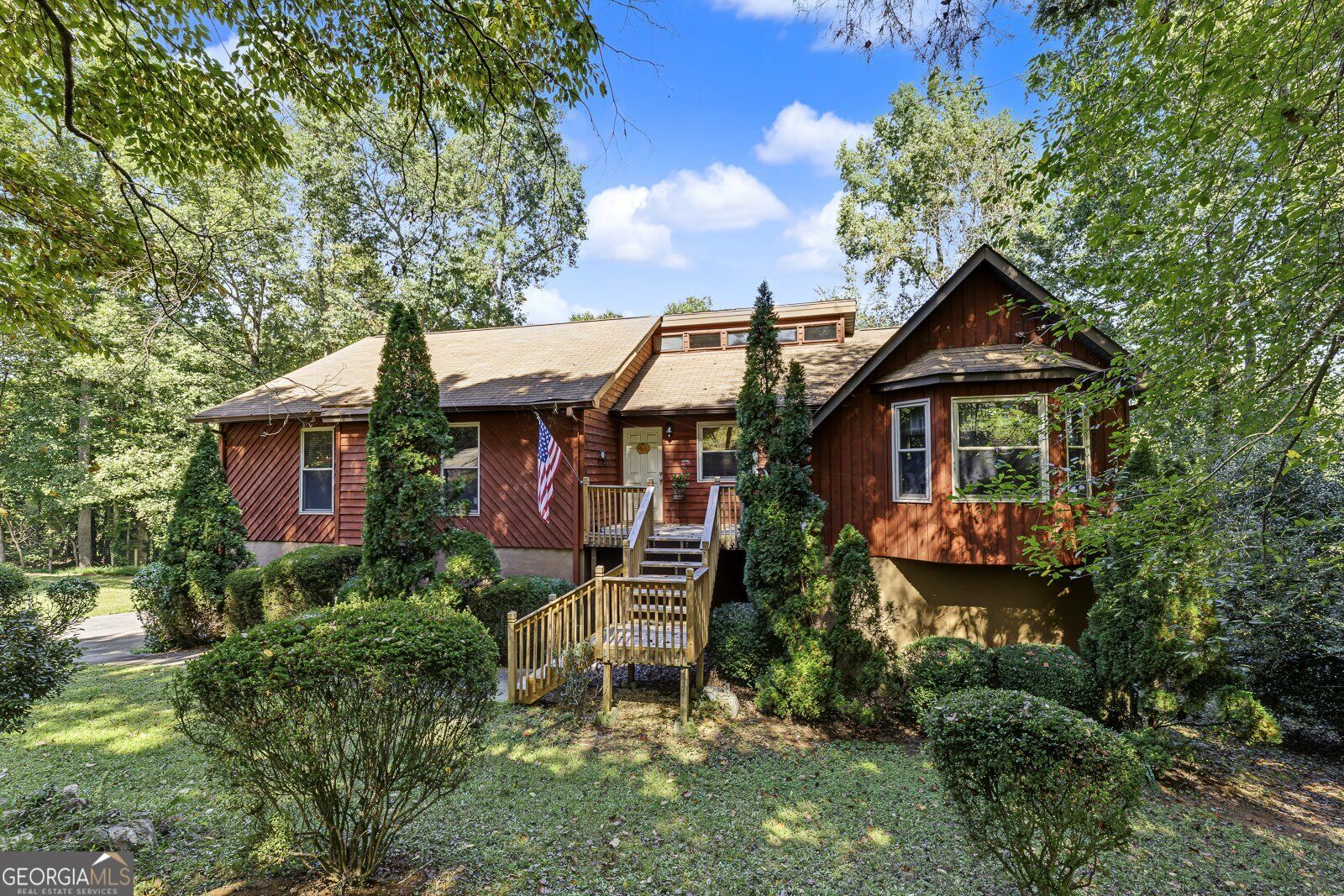 708 Cobb Trail Property Photo 1