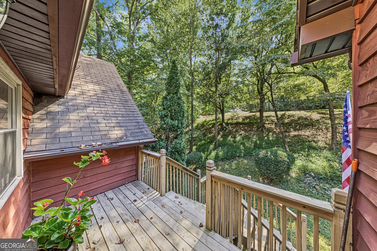 708 Cobb Trail Property Photo 2