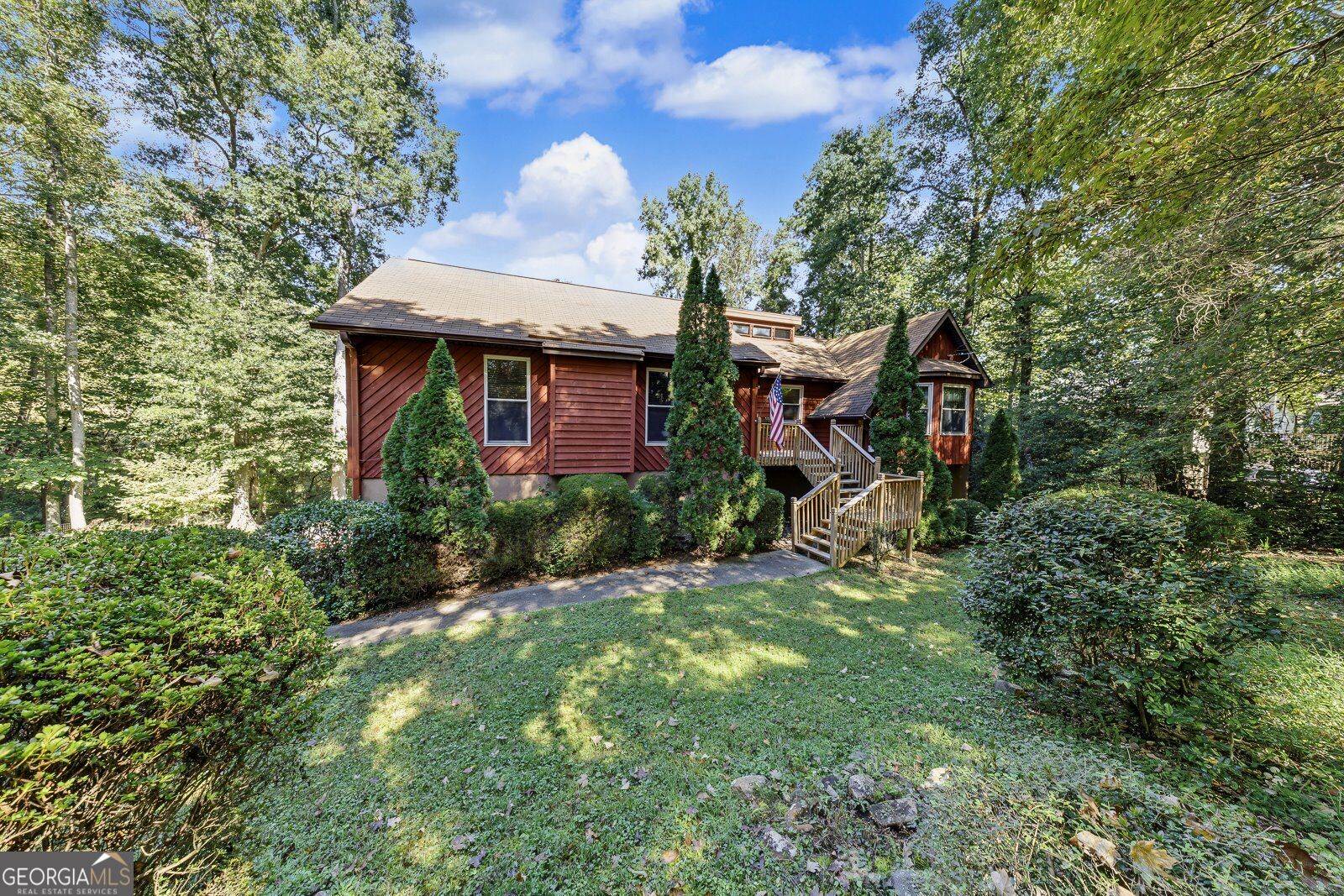 708 Cobb Trail Property Photo 4