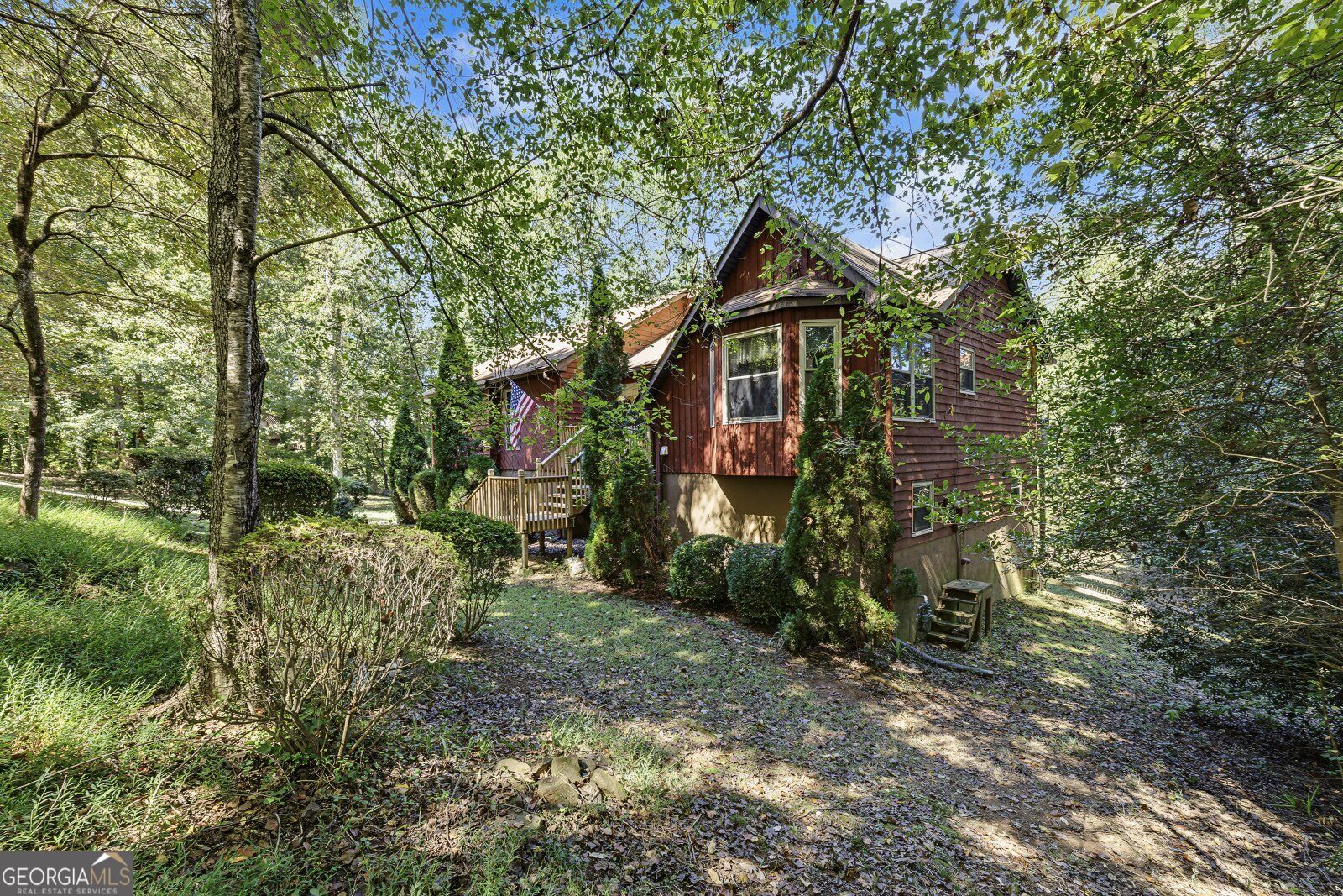 708 Cobb Trail Property Photo 5