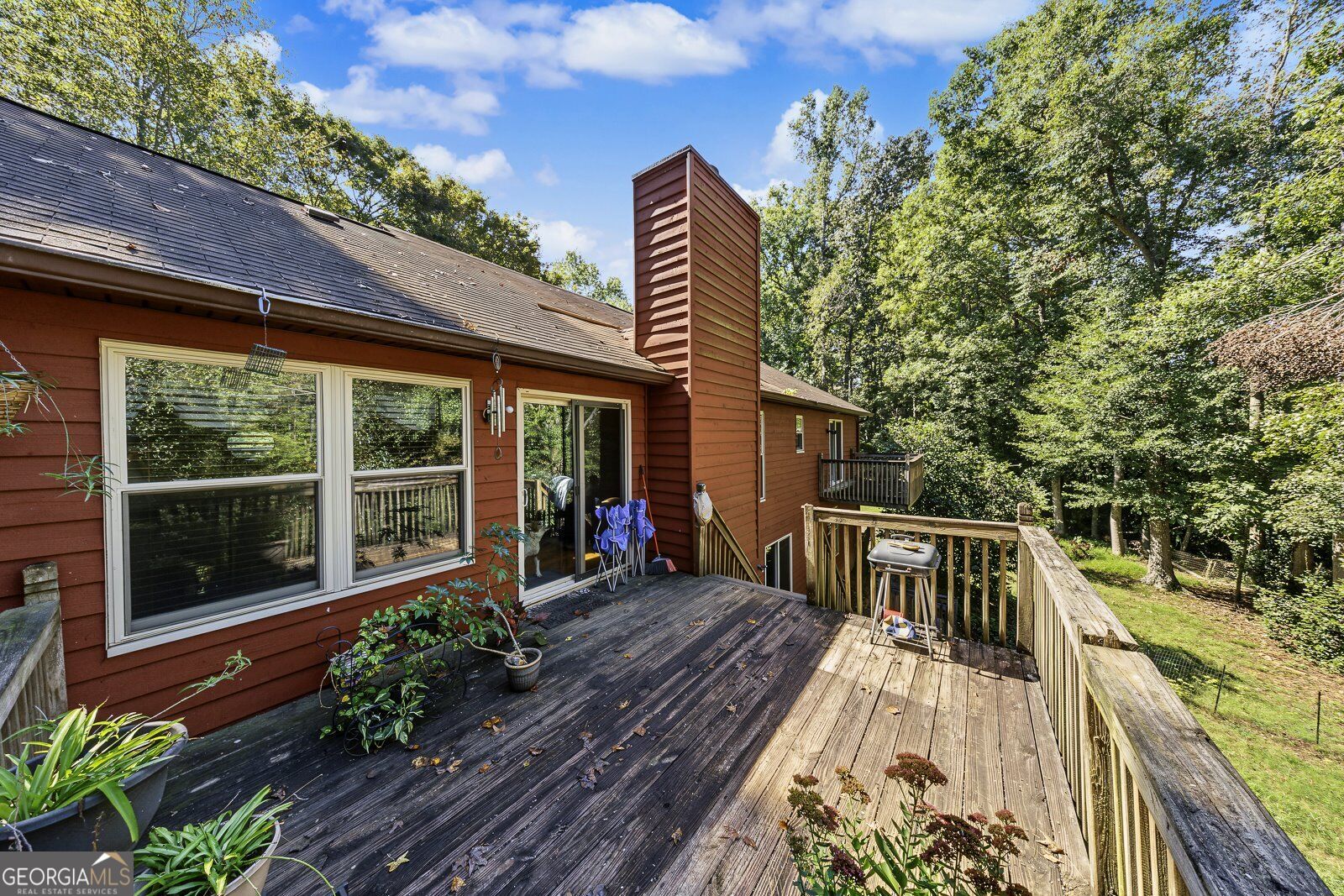 708 Cobb Trail Property Photo 7