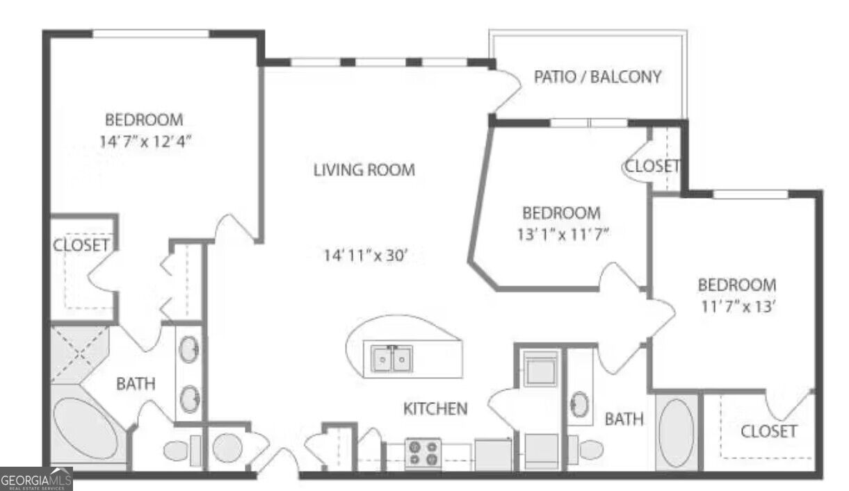 2400 Parkland Drive Ne # 143 Property Photo 8