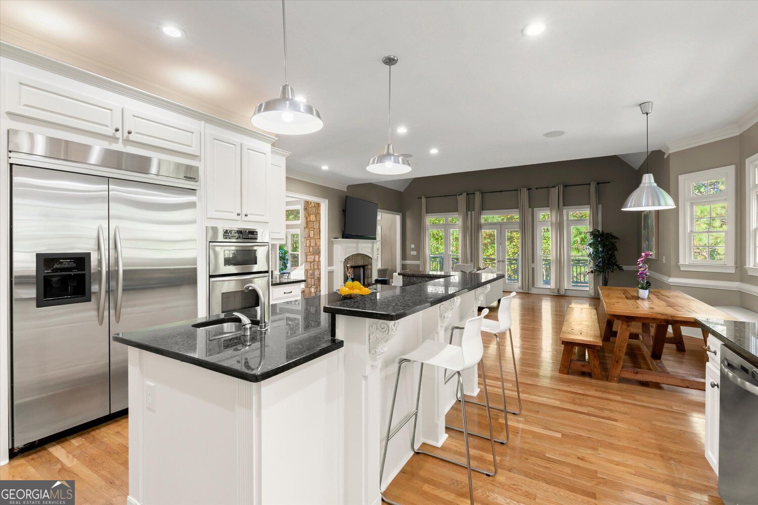 1685 Eversedge Drive Property Photo 17