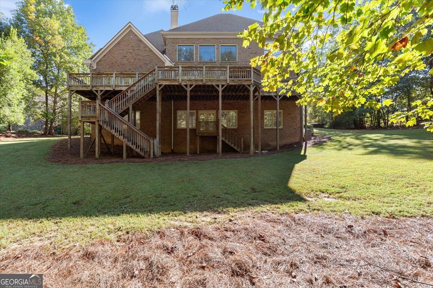 1685 Eversedge Drive Property Photo 80