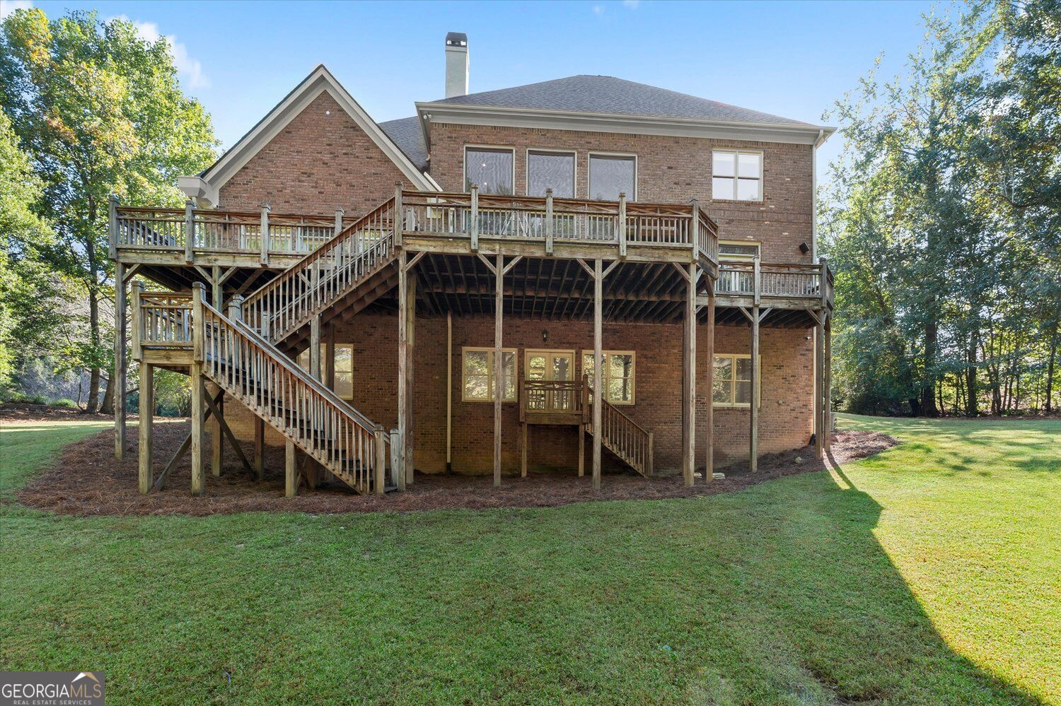 1685 Eversedge Drive Property Photo 81