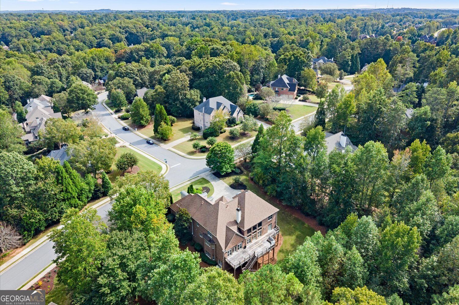 1685 Eversedge Drive Property Photo 89