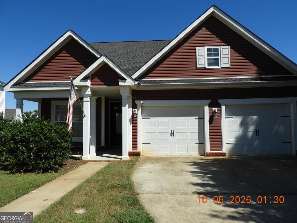 200 Meyers Lake Drive Property Photo 1