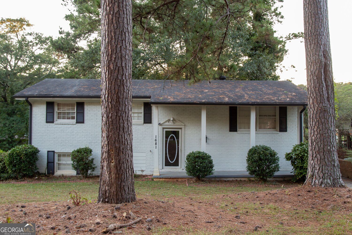 1681 Atherton Circle Property Photo 1