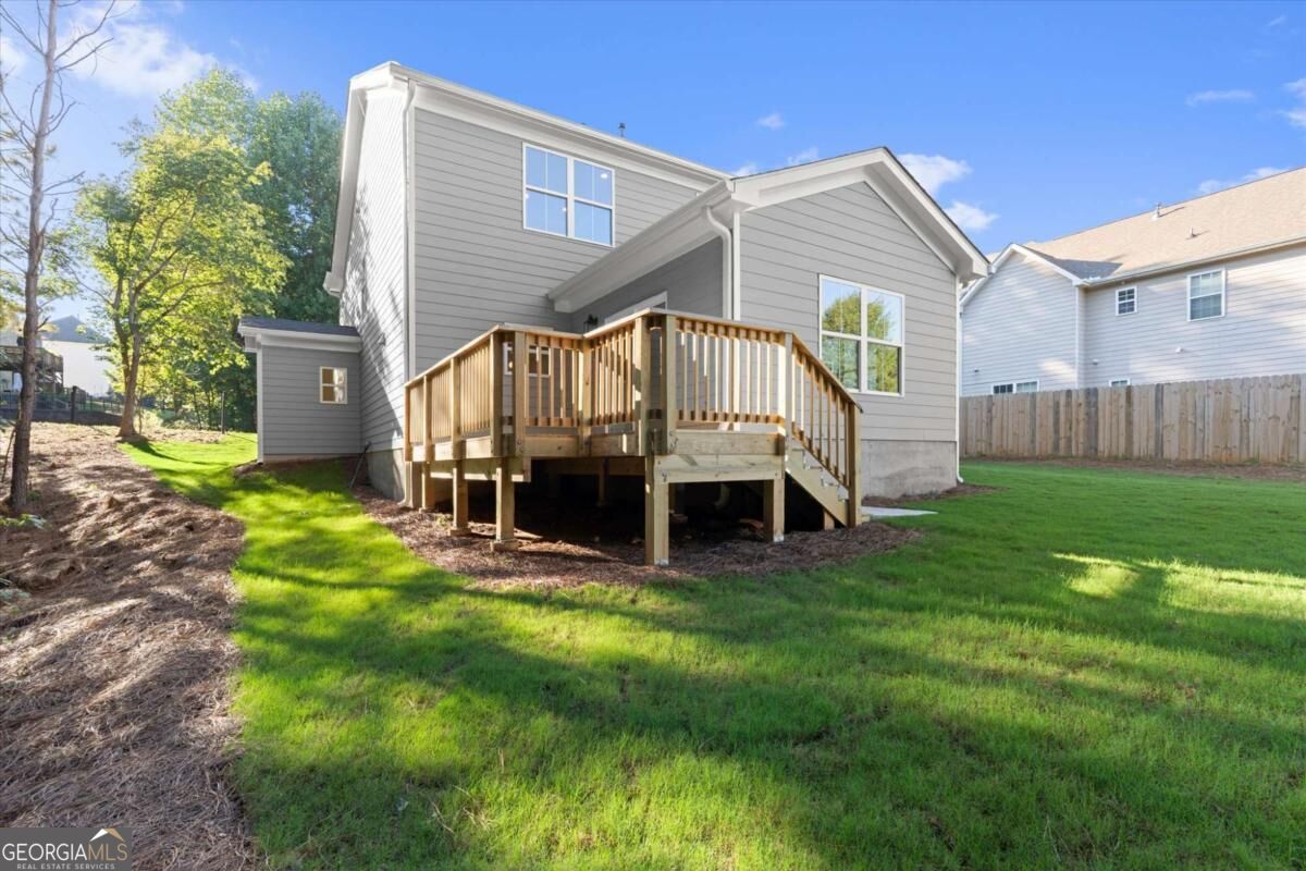 4380 Huntcliff Trace Property Photo 25