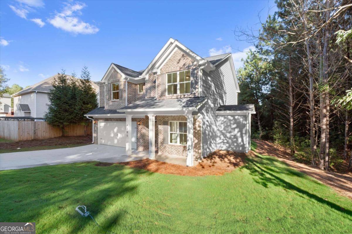 4380 Huntcliff Trace Property Photo 44