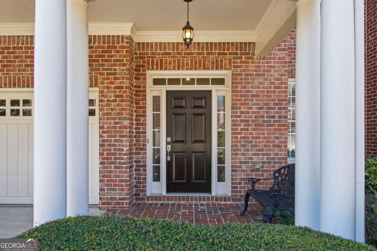 1241 Village Terrace Court Property Photo 2