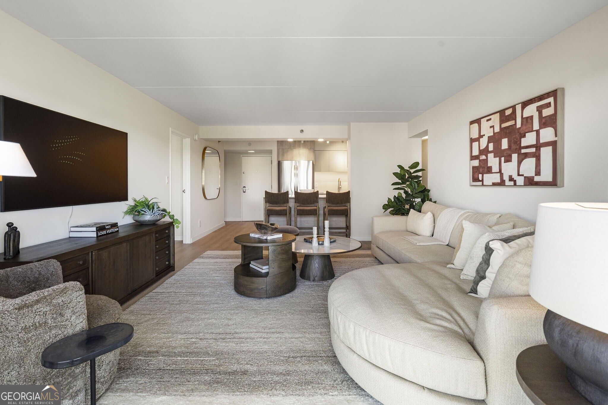 2460 Peachtree Road Ne # 309 Property Photo 14