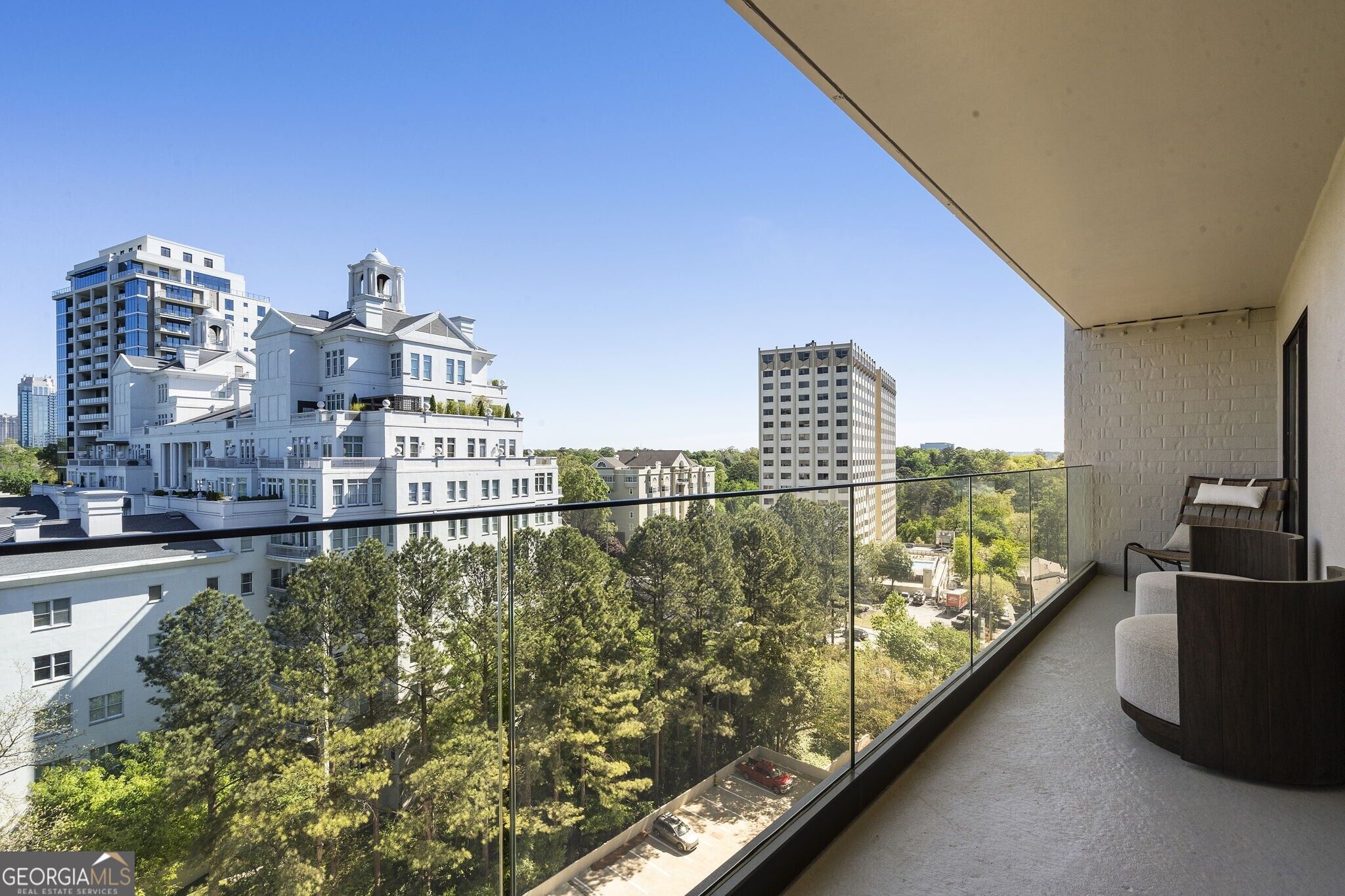 2460 Peachtree Road Ne # 309 Property Photo 15