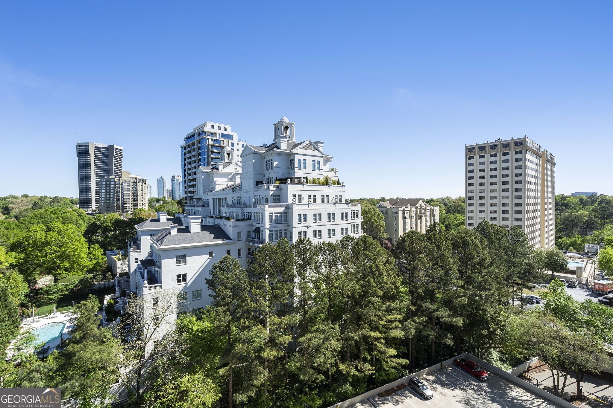 2460 Peachtree Road Ne # 309 Property Photo 16