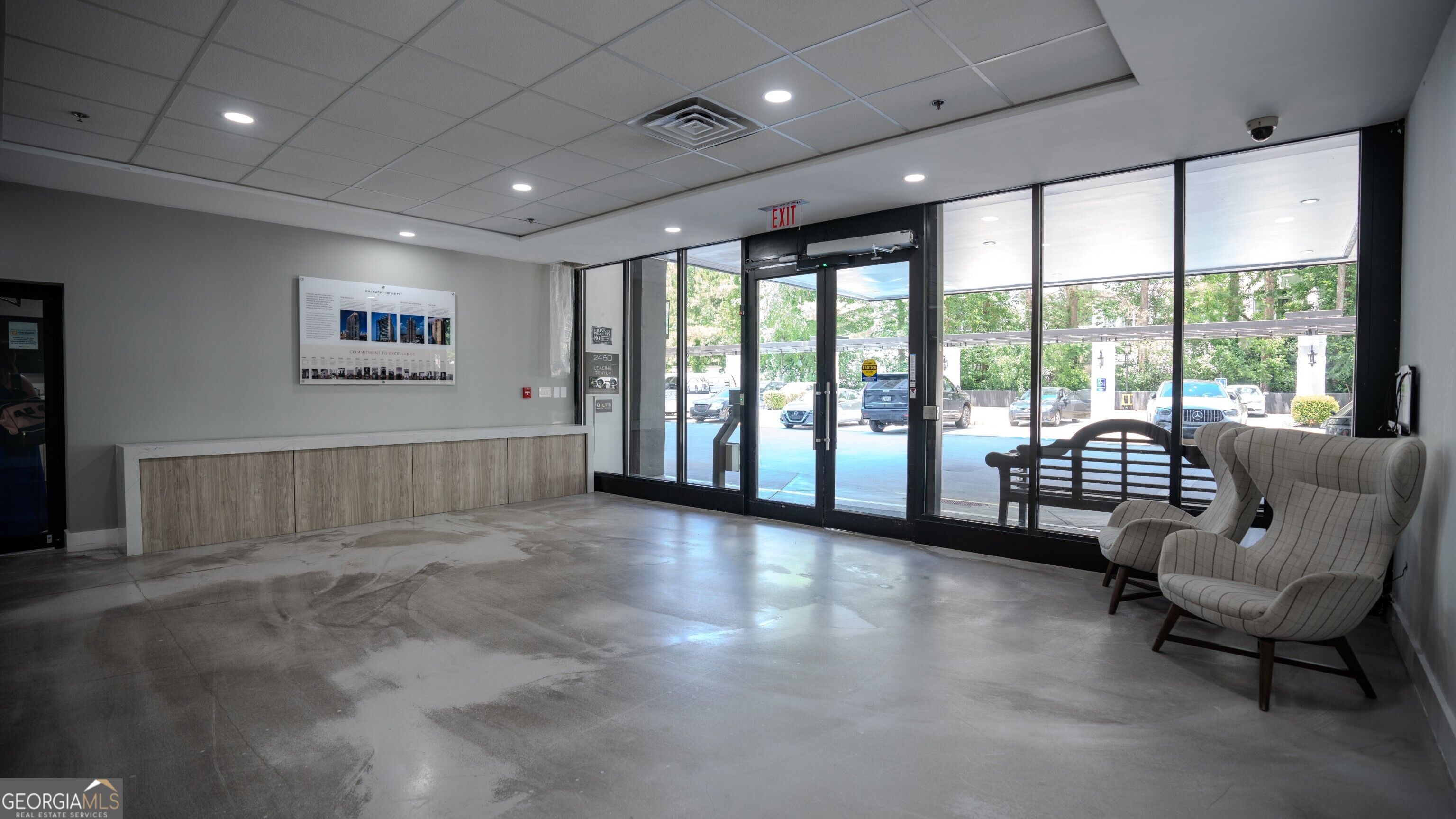 2460 Peachtree Road Ne # 309 Property Photo 41