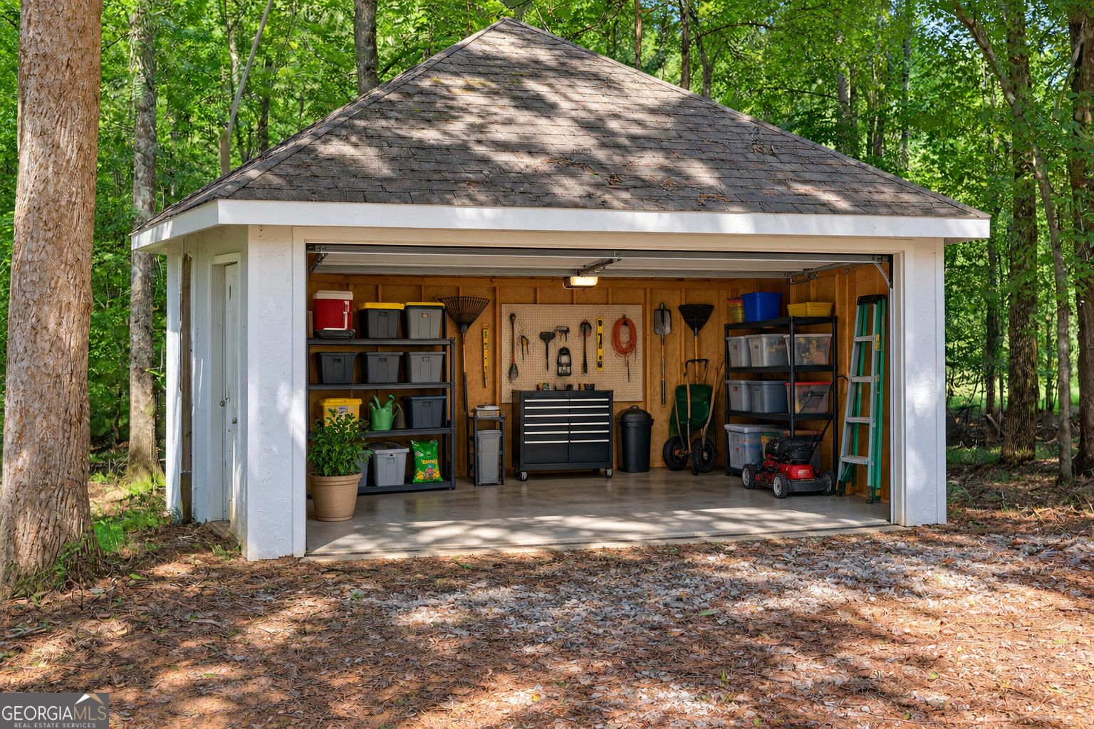 20 Wilkes Court Property Photo 19