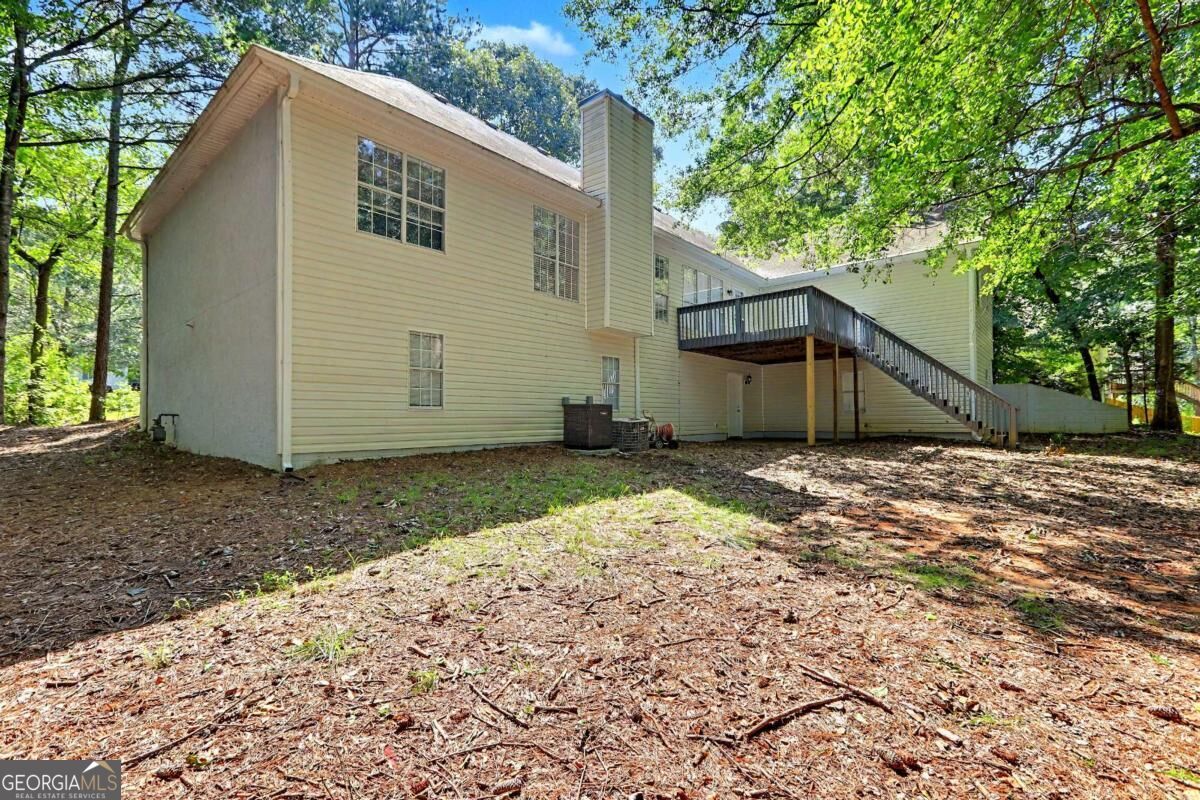 20 Wilkes Court Property Photo 30