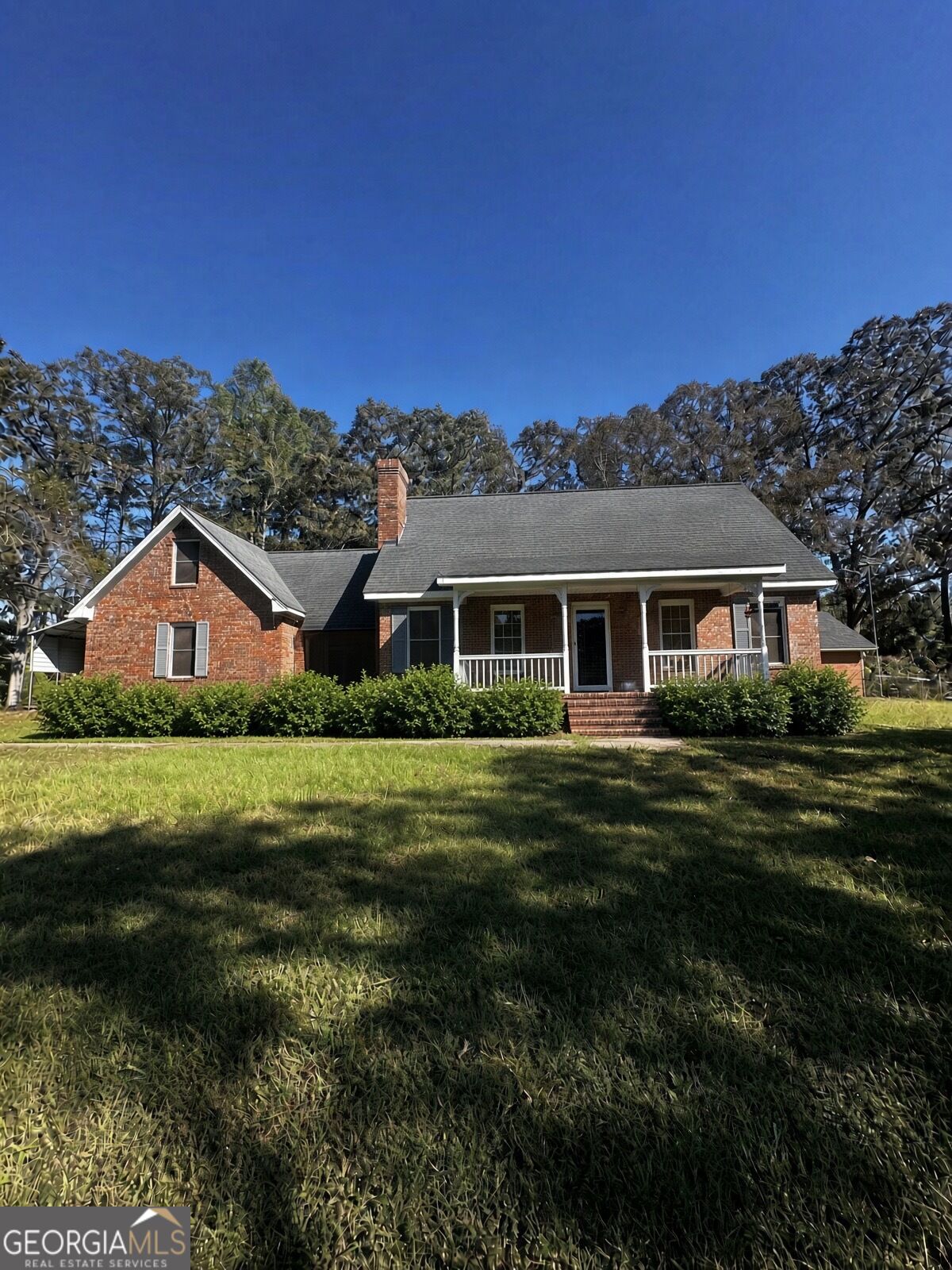 345 Brimer Road Property Photo 1