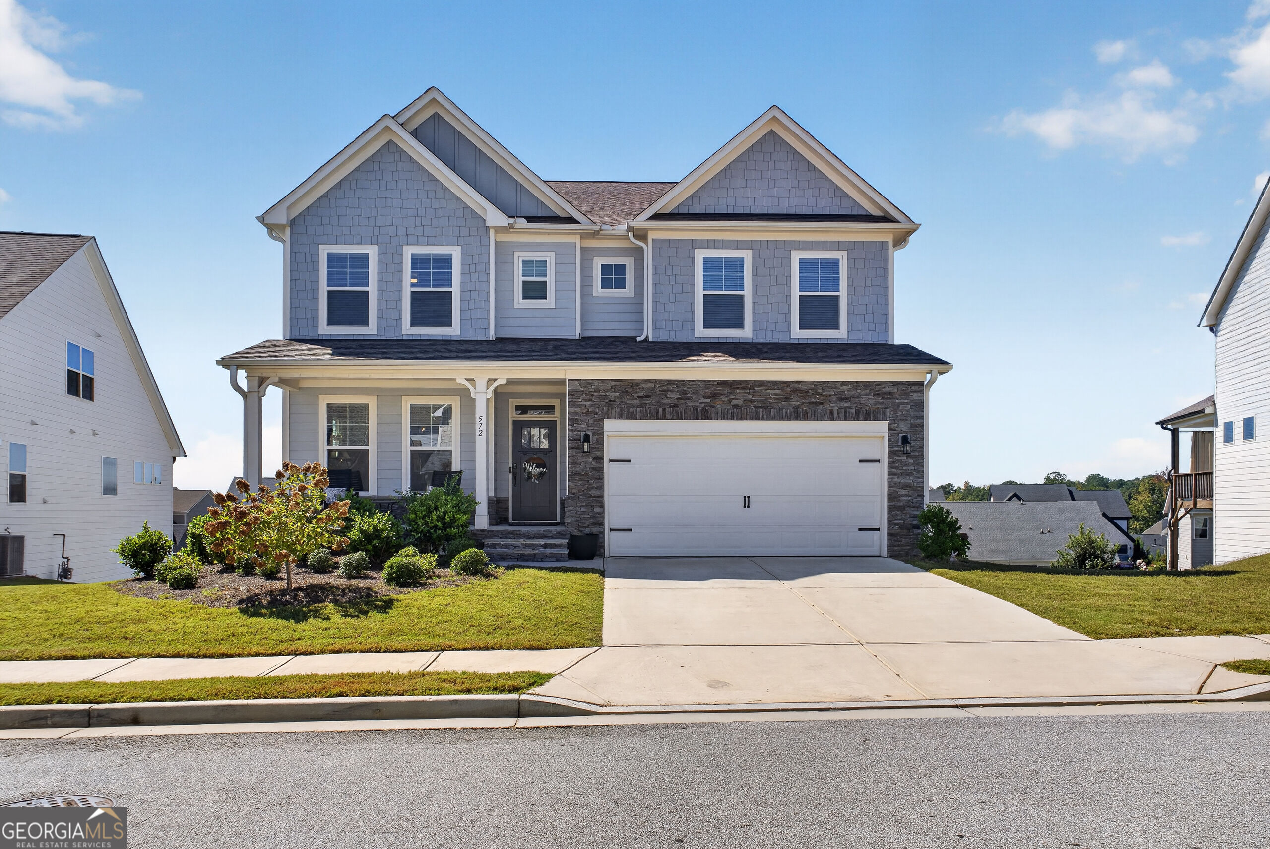 572 Redfish Way Property Photo 1