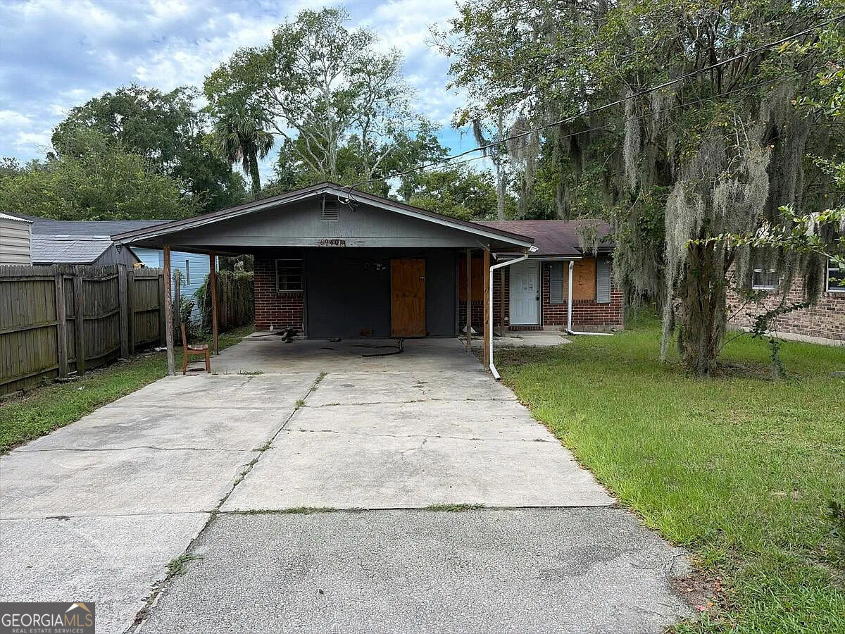 6940 Edge Street Property Photo 1