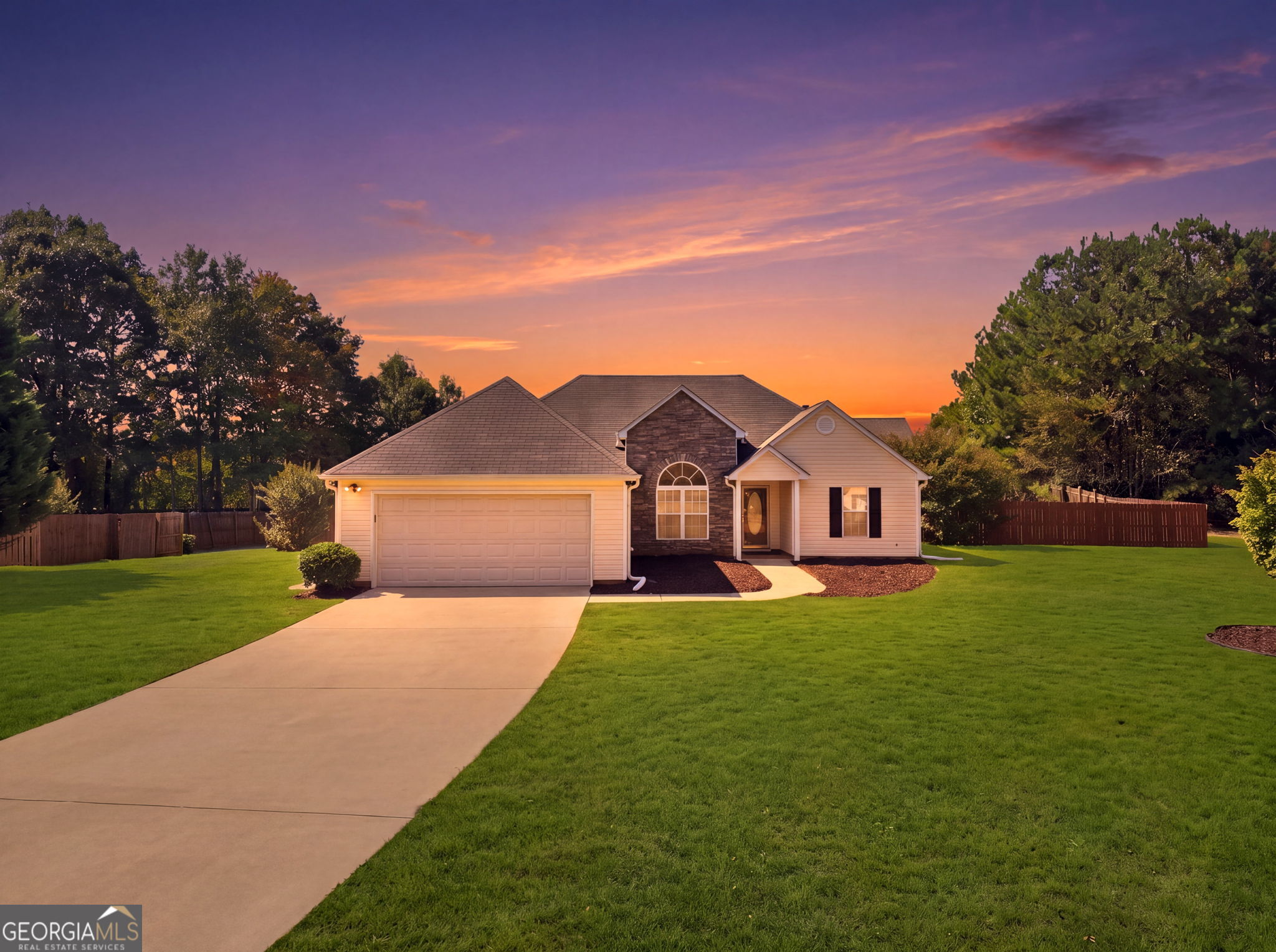 713 Manor Ridge Drive