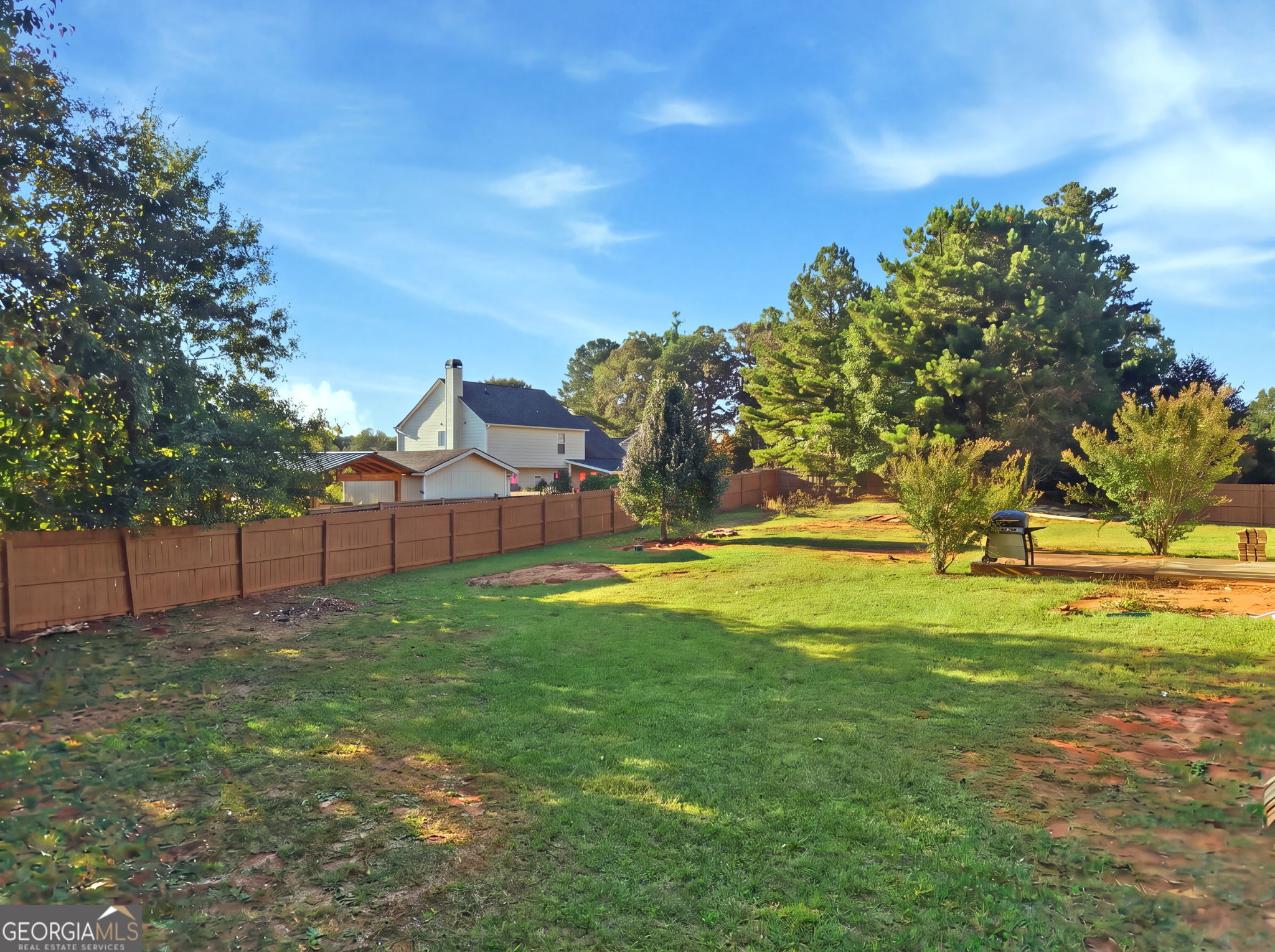 713 Manor Ridge Drive Property Photo 6
